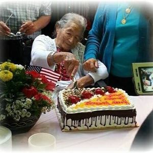 Meet your Posher, Juana